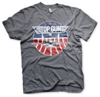 Top Gun Tomcat T-Shirt 3