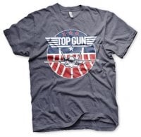 Top Gun Tomcat T-Shirt 4