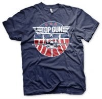 Top Gun Tomcat T-Shirt 5