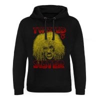 Twisted Sister - Dee Snider epic hoodie
