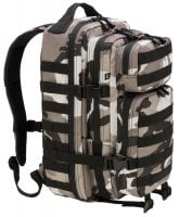US Cooper camo backpack medium 6