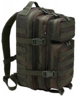 US Cooper camo backpack medium 8