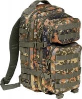 US Cooper camo backpack medium 2