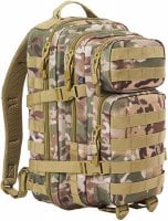 US Cooper camo backpack medium 4
