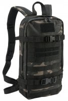 US cooper daypack camo rygsæk 1