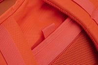 US Cooper rygsæk stor - orange signalfarve 2