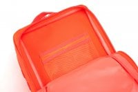 US Cooper rygsæk stor - orange signalfarve 4