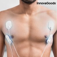 Muskel Elektrostimulator Clyblast InnovaGoods 2