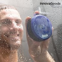 Vandtæt bærbar trådløs Bluetooth-højttaler water