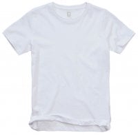 Hvid T-shirt børn 1