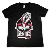 Wile E. Coyote - Genius Kids T-Shirt 1