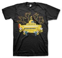 Yellow Submarine T-Shirt 1