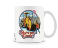 You're My Crush Coffee Mug 1