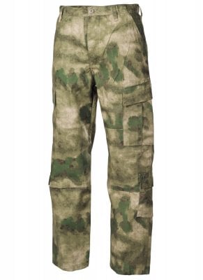 US field pants "Army Combat Uniform"