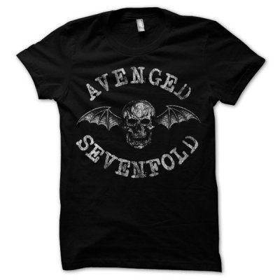 Avenged Sevenfold - Dead Bath 0