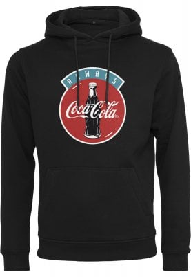 Always Coca Cola hoodie 1