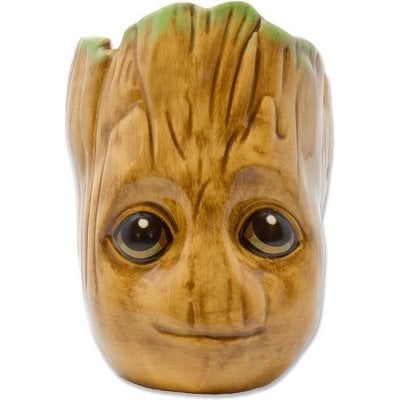 Baby Groot 3D-Mug Guardians of the Galaxy