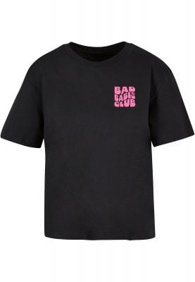 Bad Babes Club Tee 1