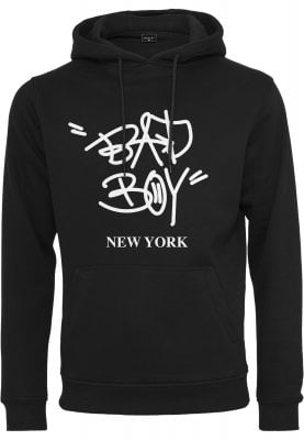 Bad Boy New York hoodie 1