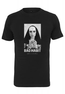 Bad Habit T-shirt 6