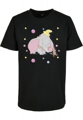 Børne-t-shirt med Dumbo 1