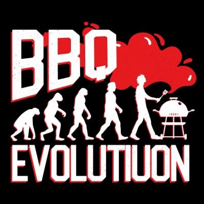 BBQ evolution
