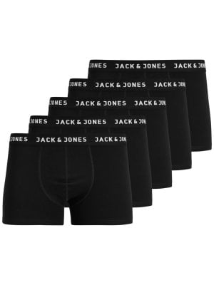 Boxershorts 5-pack Jack And Jones