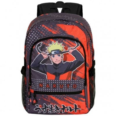 Naruto - Hachimaki Ryggsäck