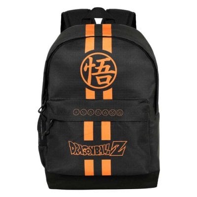 Dragon Ball Z - Black Eco rygsæk