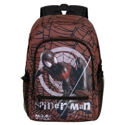 Spider-Man Fan Fight rygsæk