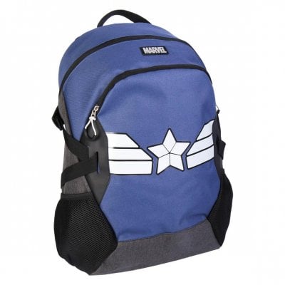 Captain America - rygsæk