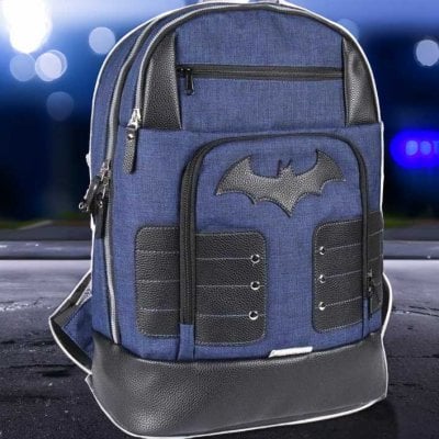 Batman - Logo Casual Premium rygsæk