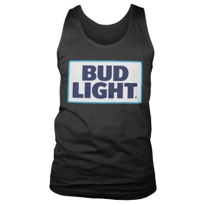 Bud Light Logo Tank Top 1