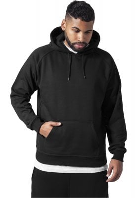 Classic hooded sweater