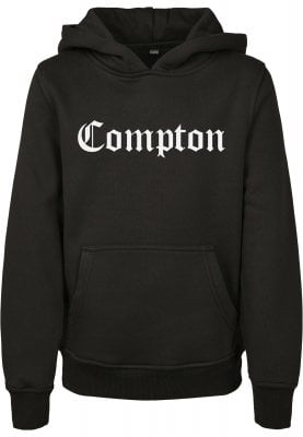 Compton hoodie børn