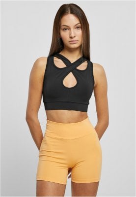 Dame Cropped Sports BH 1