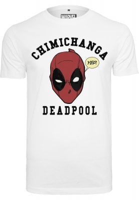 Deadpool T-shirt 1