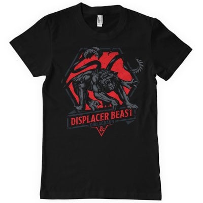 Displacer Beast T-Shirt 1