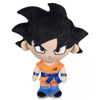 Dragon Ball Z – Goku Plush 22cm