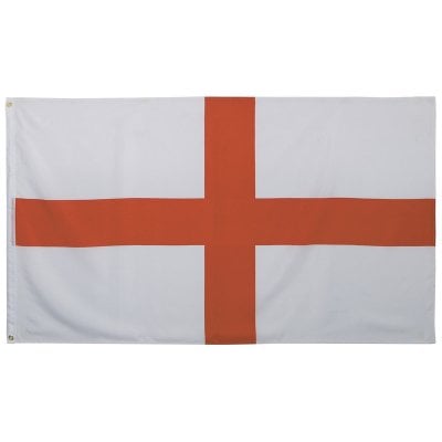 England flagga