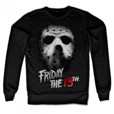 Friday The 13th Sweatshirt 1