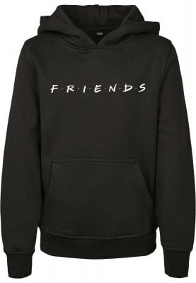 Friends hoodie børn 1