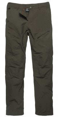 Outdoor trousers UPF 30 stretch 1