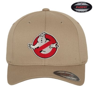 Ghostbusters Flexfit Cap 1