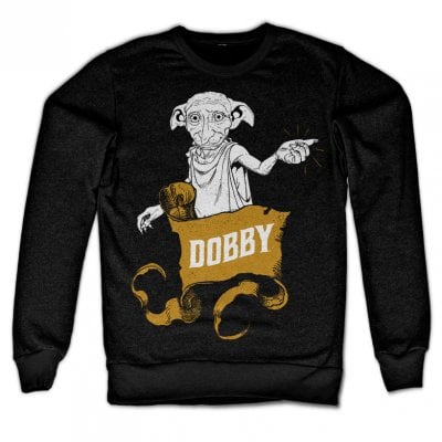 Harry Potter - Dobby Sweatshirt 1