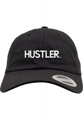 Hustler cap