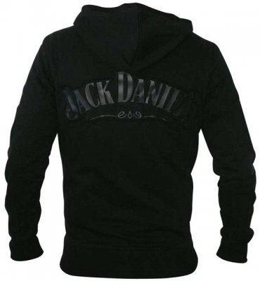 Jack Daniels hoodie