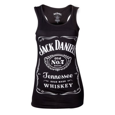 Jack Daniels linne