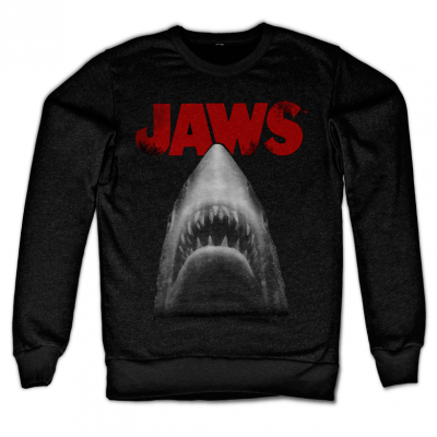 Jaws Poster sweatshirt