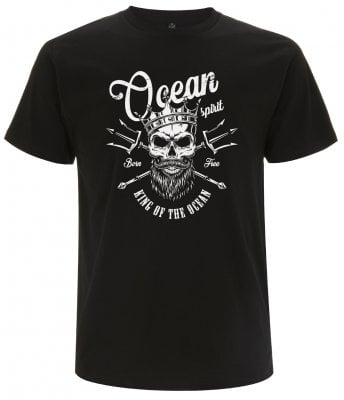King of the ocean T-shirt